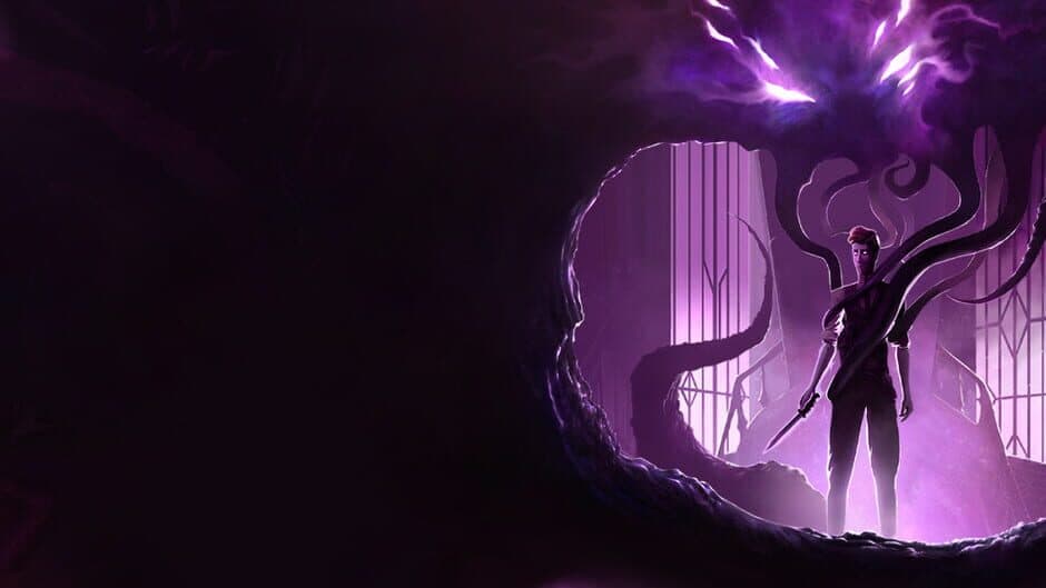 The Last Case of Benedict Fox artwork 1