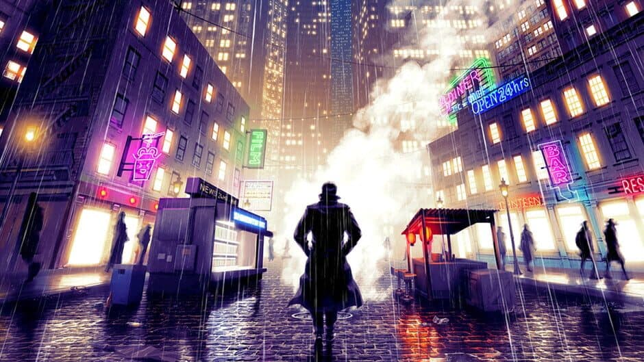 Shadows of Doubt artwork 1