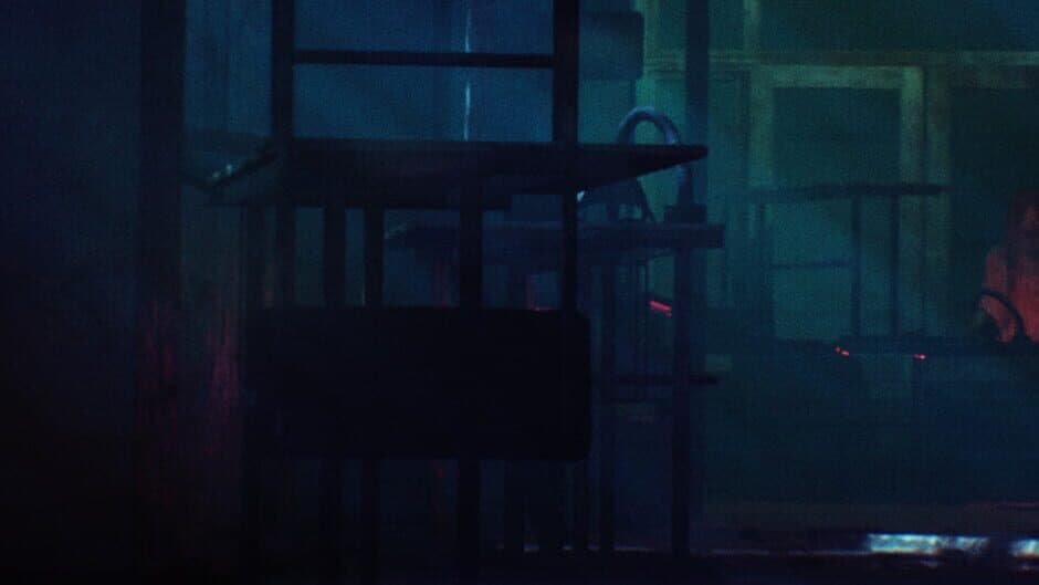 The Bridge Curse: Road to Salvation artwork 1