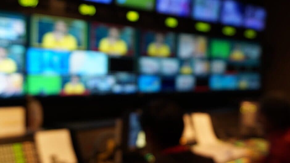 Salamander County Public Television artwork 1