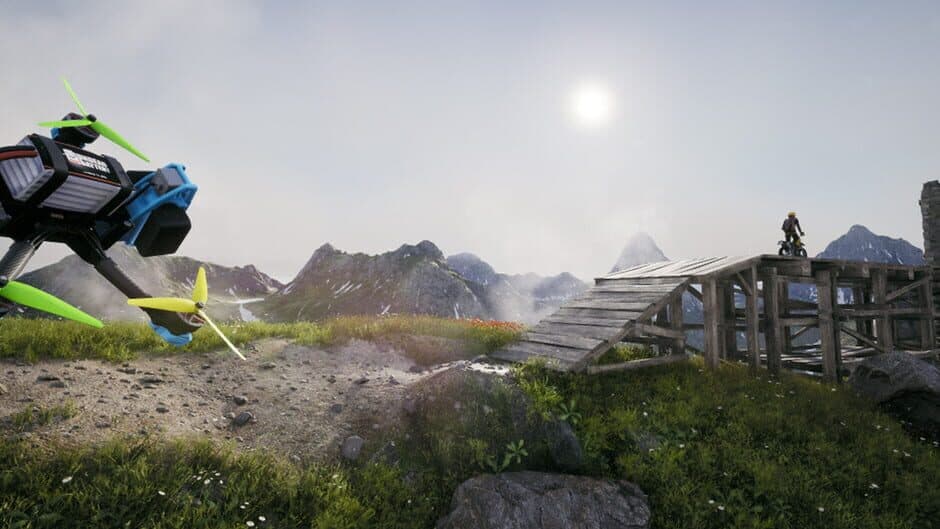 Tryp FPV artwork 1