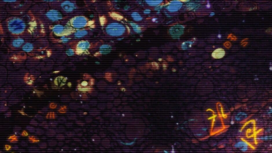 Deadnaut: Signal Lost artwork 1