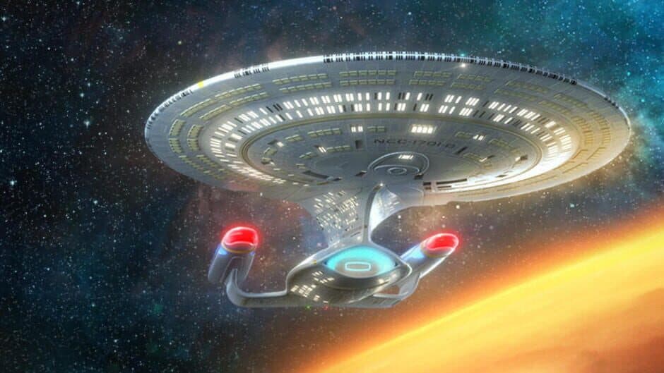 Star Trek Fleet Command artwork 1