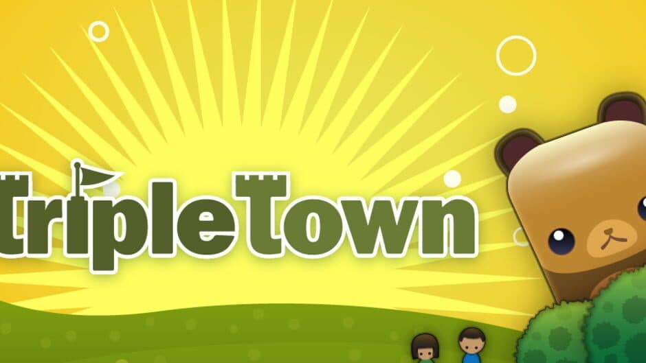 Triple Town artwork 1