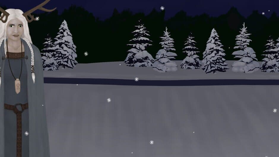 Midvinter artwork 1