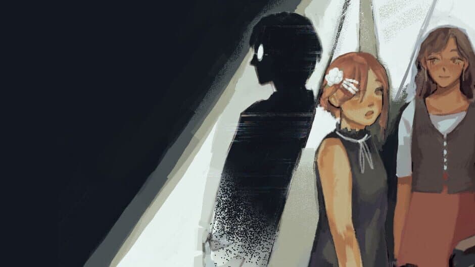Pitstop in Purgatory artwork 1