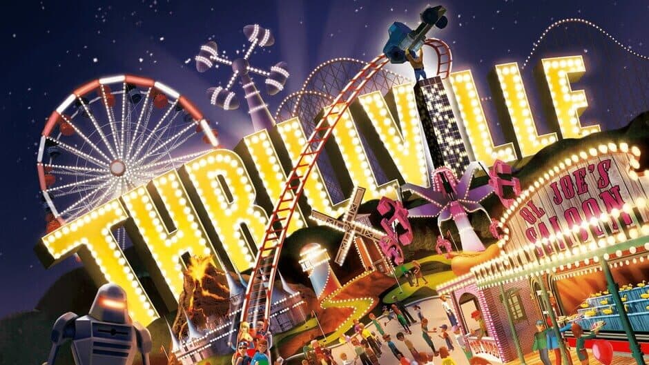 Thrillville artwork 1