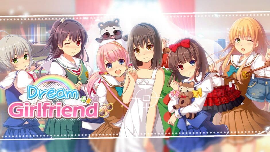 Dream Girlfriend artwork 1