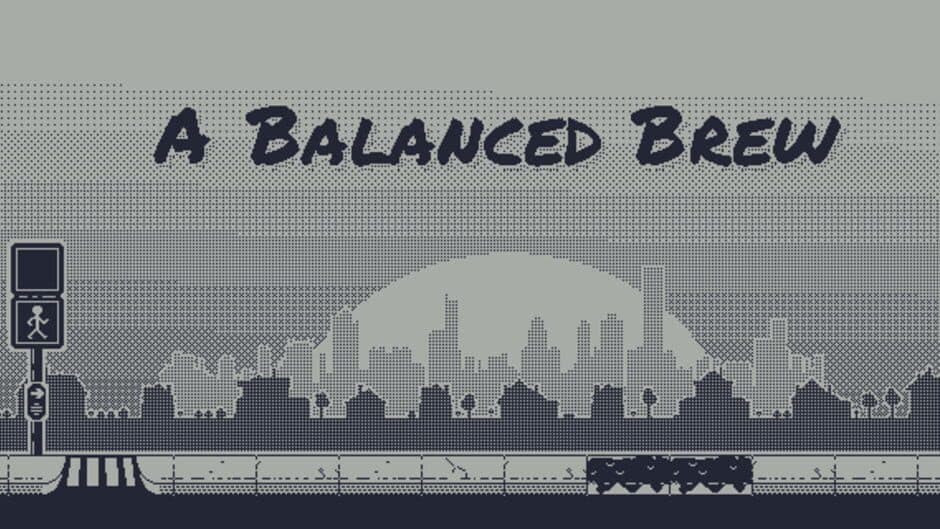 A Balanced Brew artwork 1
