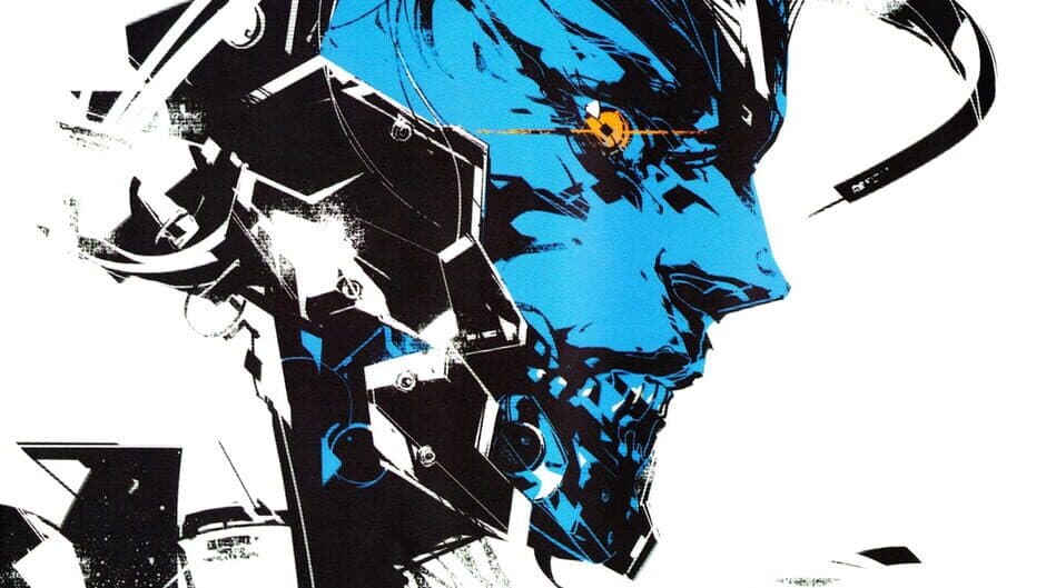 Metal Gear Rising: Revengeance artwork 2