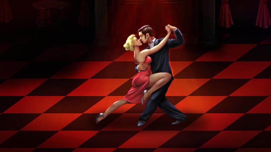 El Tango de la Muerte artwork 1