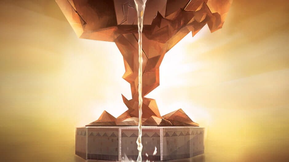 Massive Chalice artwork 1