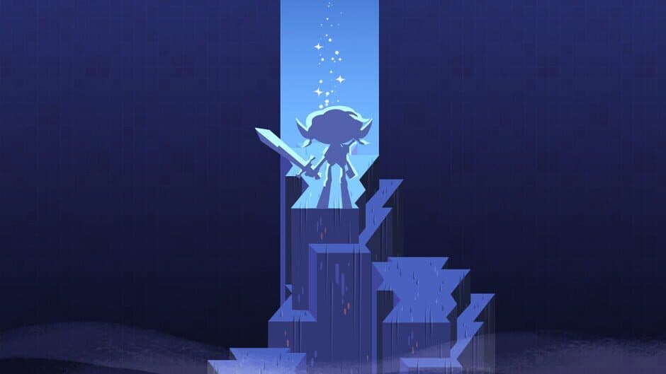 Hack n Slash artwork 1