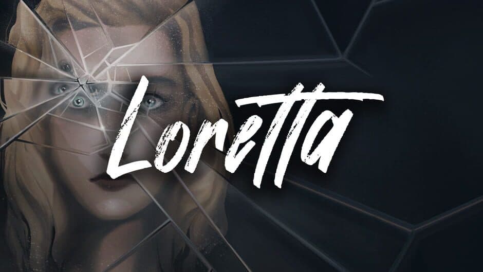 Loretta artwork 1