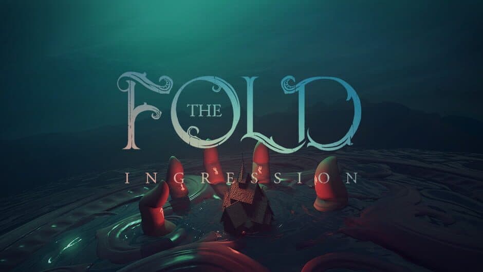 The Fold: Ingression artwork 1