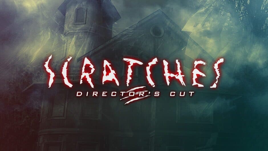Scratches: Director's Cut artwork 1