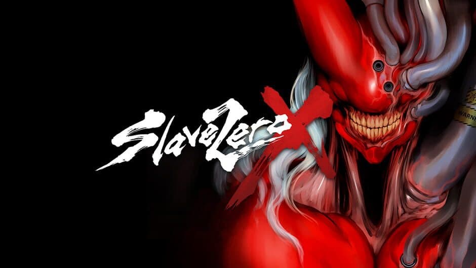 Slave Zero X artwork 1