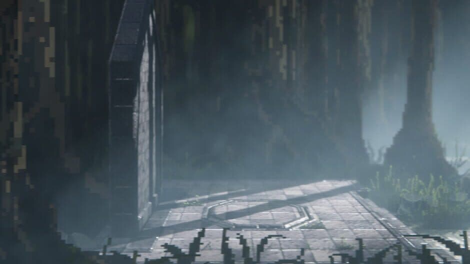 Rogue: Genesia artwork 1