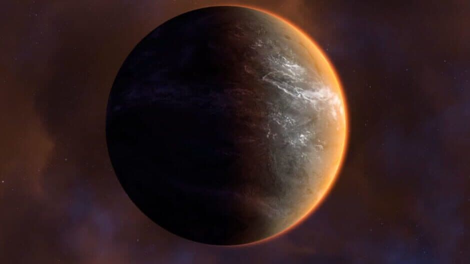 Starcom: Unknown Space artwork 1
