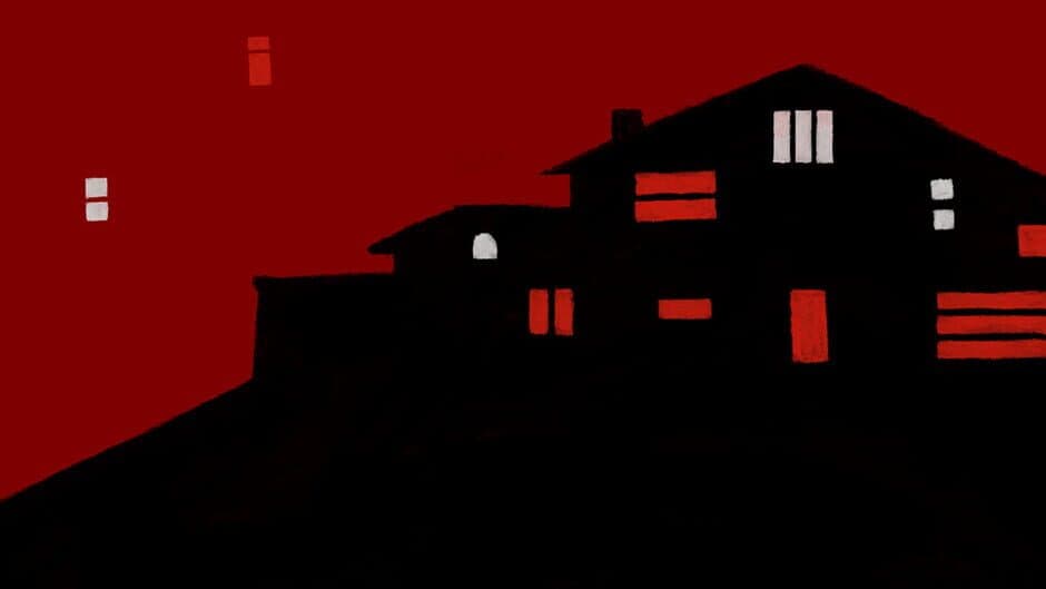 Homebody artwork 1