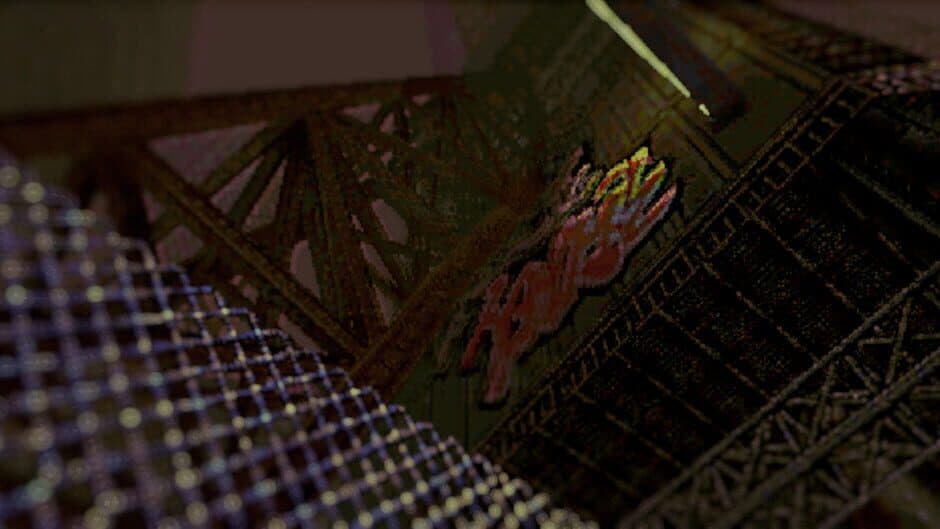 Fortune's Run artwork 1