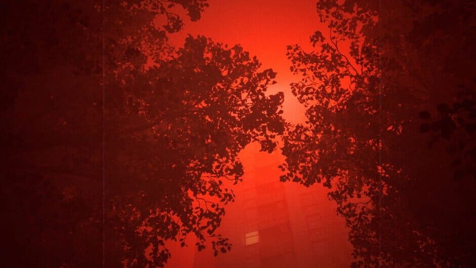 Post Trauma artwork 1