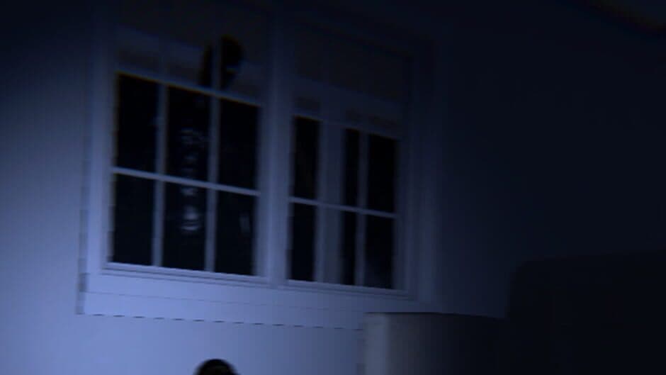 The Obsessive Shadow artwork 1