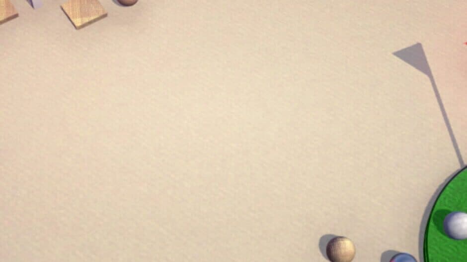 Up to Par artwork 1
