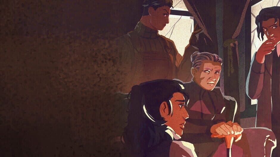 Noblesse Oblige artwork 1