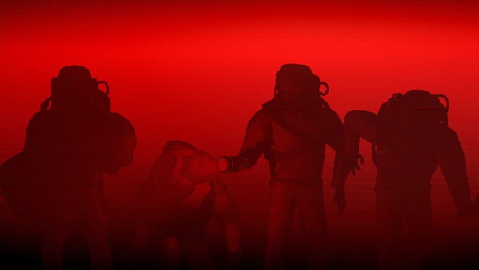Lethal Company artwork 1