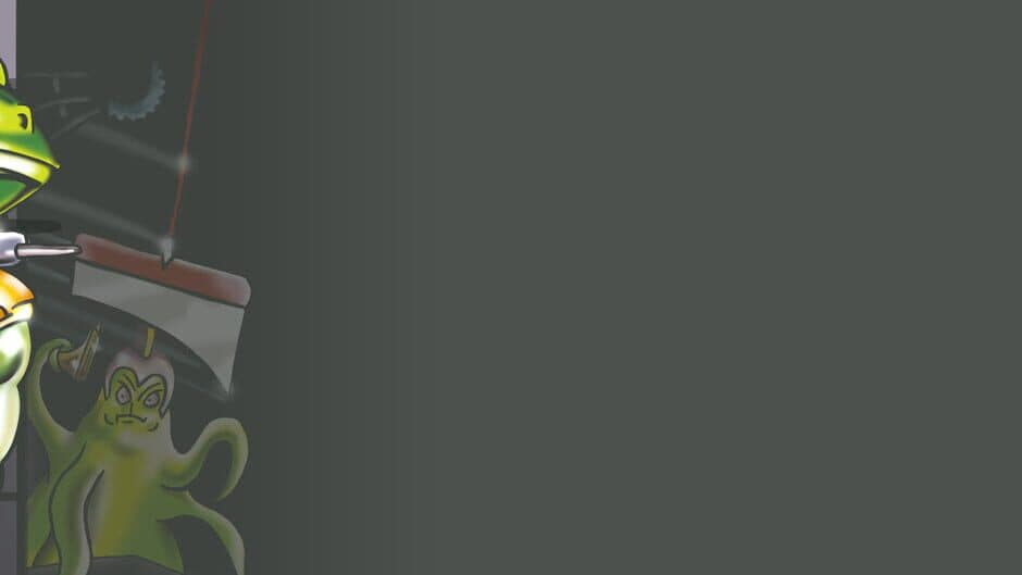 Cosmic Wartoad artwork 1