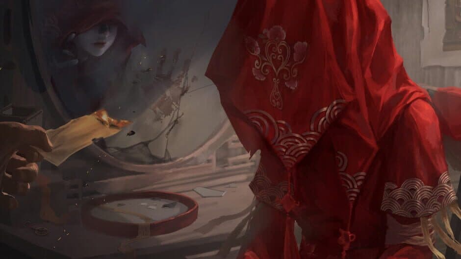 Paper Bride 3 artwork 1