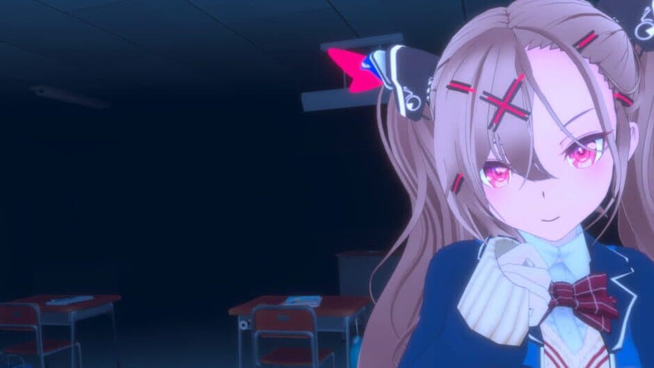 Love Love School Days artwork 1