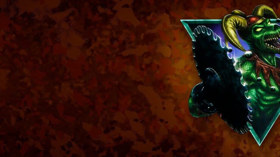 Chasm: The Rift artwork 1