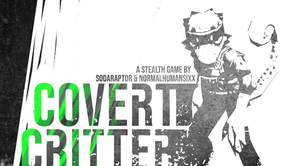 Covert Critter artwork 1