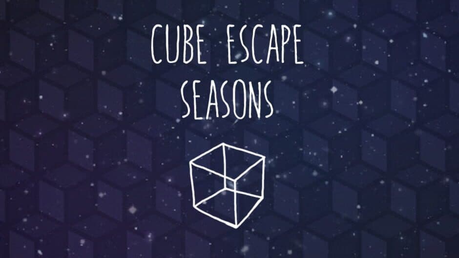 Cube Escape: Seasons artwork 1