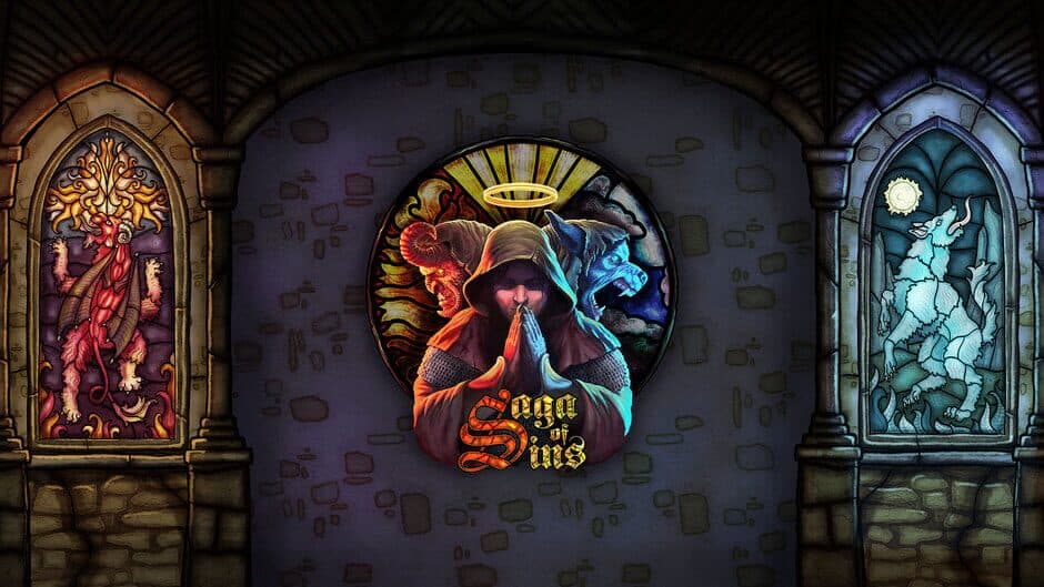 Saga of Sins artwork 1