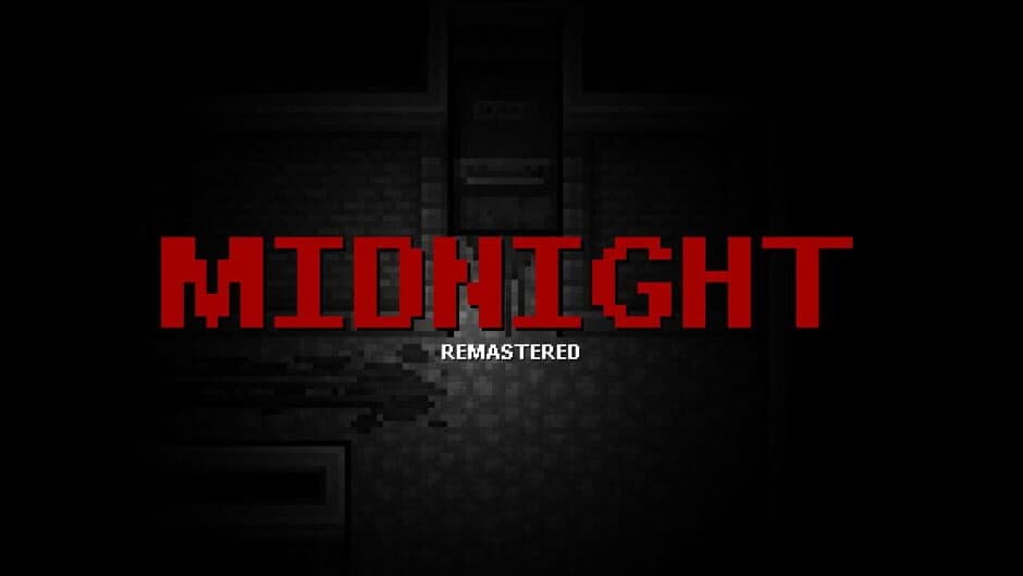 Midnight Remastered artwork 1