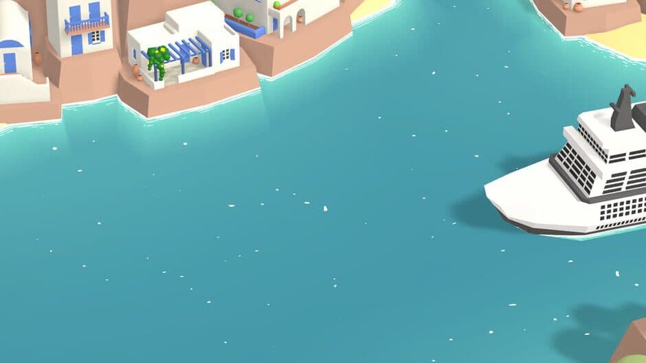 Summer Trip Cruise artwork 1