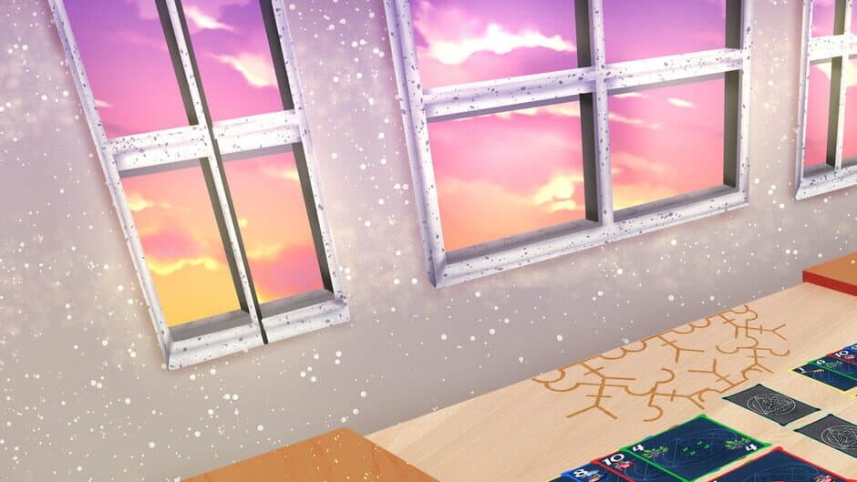 The Alchemist Shop: An Apprentice's Life artwork 1