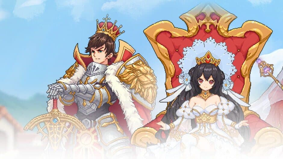 Krzyżacy: The Knights of the Cross artwork 1