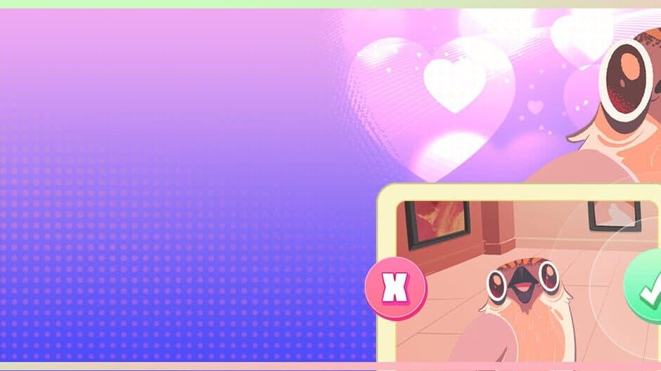 Lovebirb artwork 1