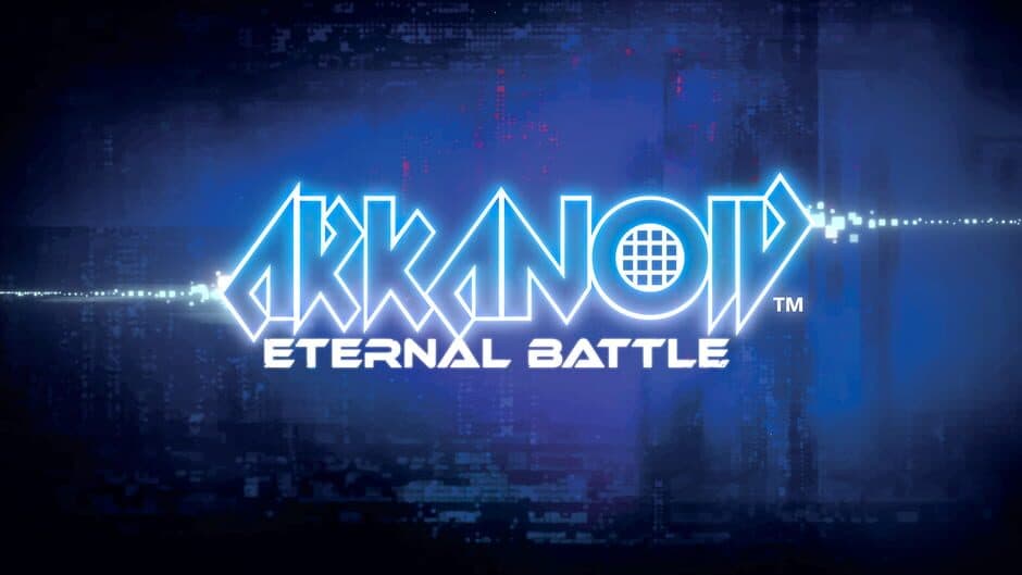 Arkanoid: Eternal Battle artwork 1