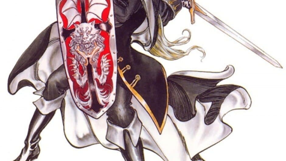 Castlevania: Symphony of the Night artwork 2