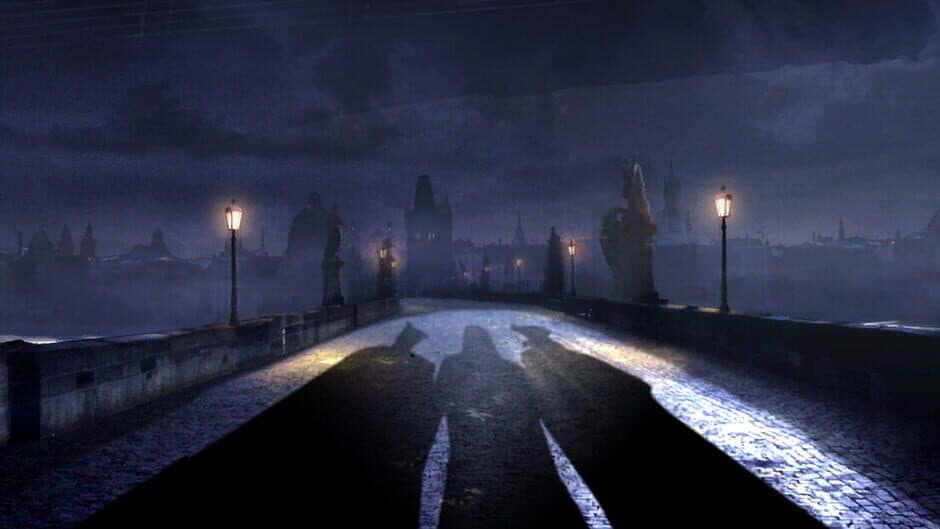 Mozart Requiem artwork 1