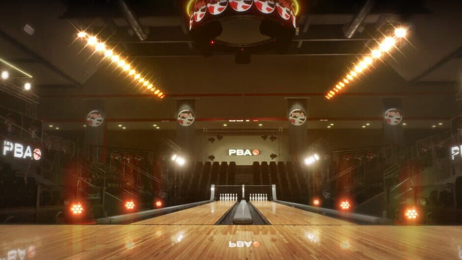 PBA Pro Bowling 2023 artwork 1
