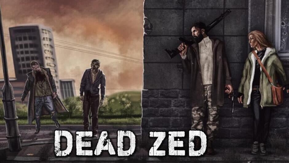 Dead Zed artwork 1