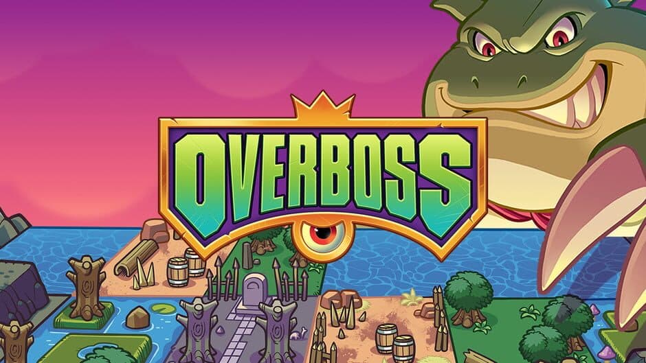 Overboss artwork 1