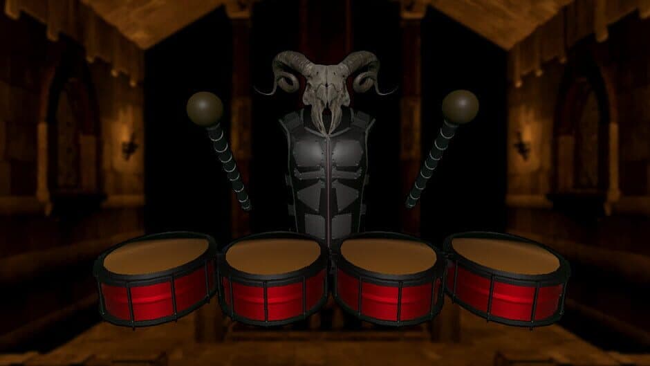 Magyarock VR artwork 1