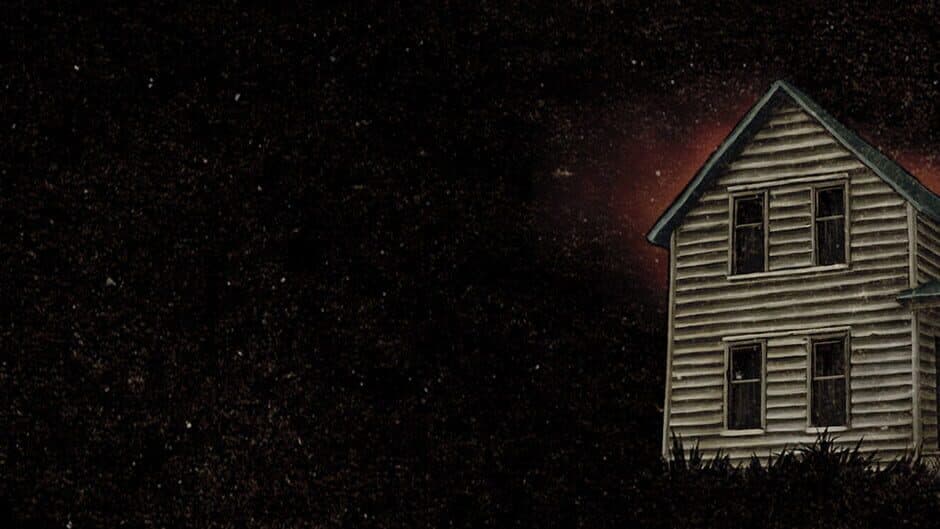 Stay Out of the House artwork 1